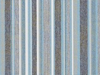 Stripes Porto blue chiné 3776 Stripes Porto blue chiné 3776