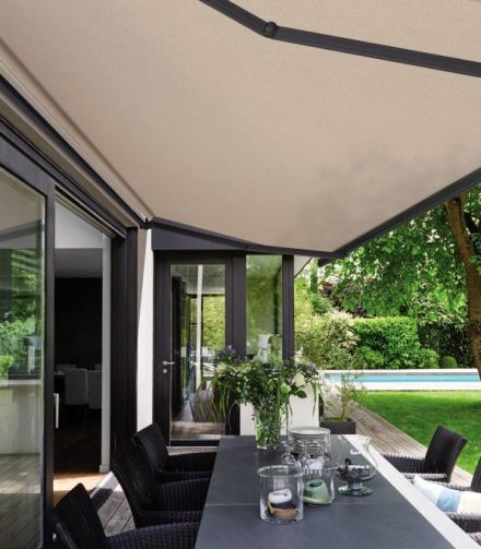 Καθαρίστε σωστά τα τεντόπανά σας