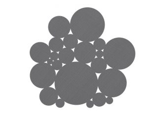 BUBB – Bubble – Titan U518 BUBB – Bubble – Titan U518