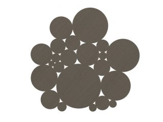 BUBB – Bubble – Stone U523 BUBB – Bubble – Stone U523