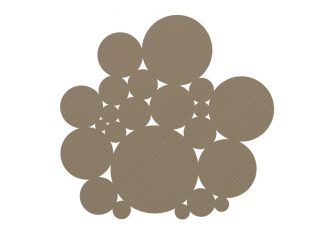 BUBB – Bubble – Dune U524 BUBB – Bubble – Dune U524