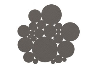 BUBB – Bubble – Perspective U527 BUBB – Bubble – Perspective U527