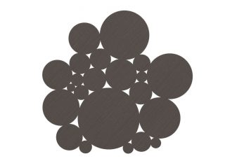 BUBB – Bubble – Contrast U528 BUBB – Bubble – Contrast U528