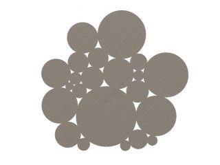 BUBB – Bubble – Variation U529 BUBB – Bubble – Variation U529