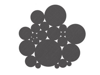 BUBB – Bubble – Fluctuation U530 BUBB – Bubble – Fluctuation U530