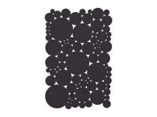 BUBS – Bubble Suite – Deep Graphite U520 BUBS – Bubble Suite – Deep Graphite U520