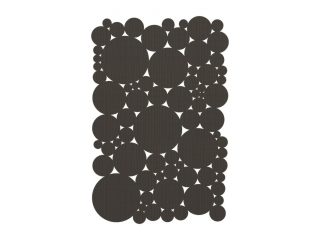 BUBS – Bubble Suite – Charcoal U526 BUBS – Bubble Suite – Charcoal U526