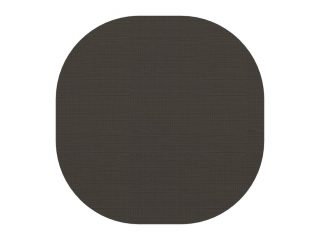 MARS – Marshmallow – Charcoal U526