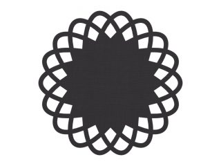 ROSE – Deep Graphite U520