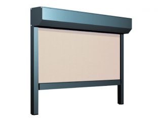 ΚΑΘΕΤΟ ΣΥΣΤΗΜΑ SOLID SCREEN 105 ΚΑΘΕΤΟ ΣΥΣΤΗΜΑ SOLID SCREEN 105