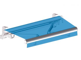 ΣΥΣΤΗΜΑ MONOBLOC 300 ΣΥΣΤΗΜΑ MONOBLOC 300