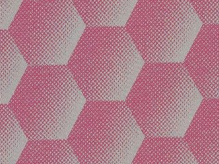 hex j203 140 hexagon pink